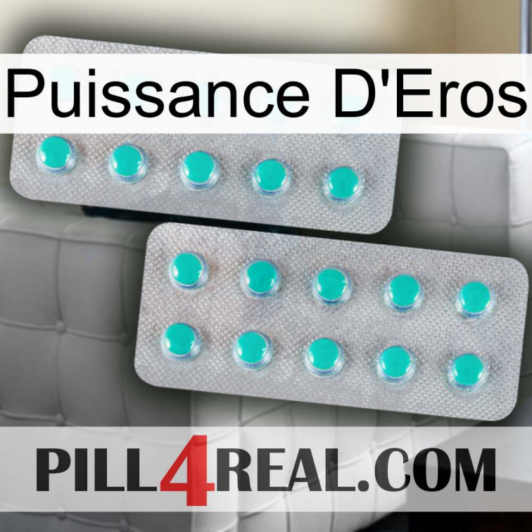 Eros Power 29
